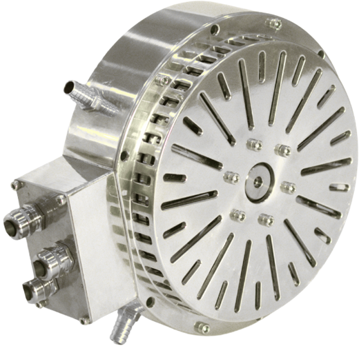 AX14 LC 001 motoru
