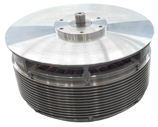 OR20AC001 motoru