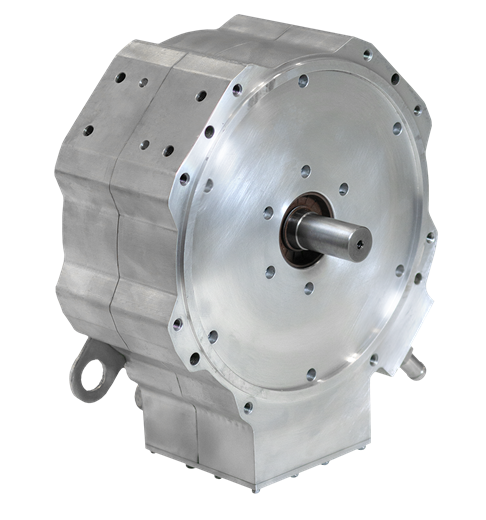 TYP 275-2 motoru