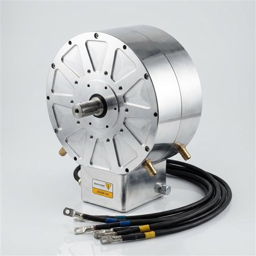 TYP380 motoru