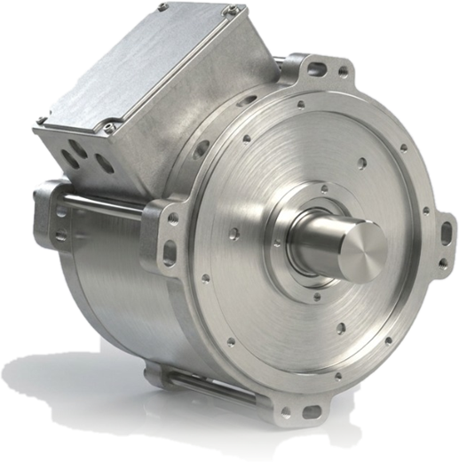 AX15 LC 001 motoru